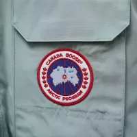 $160.00 USD Canada Goose Down Feather Coat Long Sleeved For Unisex #1380278