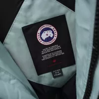 $160.00 USD Canada Goose Down Feather Coat Long Sleeved For Unisex #1380278