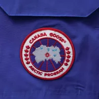 $160.00 USD Canada Goose Down Feather Coat Long Sleeved For Unisex #1380279