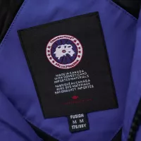 $160.00 USD Canada Goose Down Feather Coat Long Sleeved For Unisex #1380279