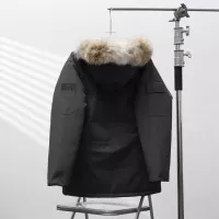 $160.00 USD Canada Goose Down Feather Coat Long Sleeved For Unisex #1380280