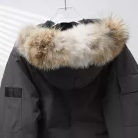 $160.00 USD Canada Goose Down Feather Coat Long Sleeved For Unisex #1380280