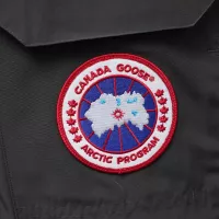$160.00 USD Canada Goose Down Feather Coat Long Sleeved For Unisex #1380280