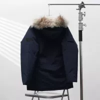$160.00 USD Canada Goose Down Feather Coat Long Sleeved For Unisex #1380281