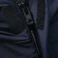 $160.00 USD Canada Goose Down Feather Coat Long Sleeved For Unisex #1380281