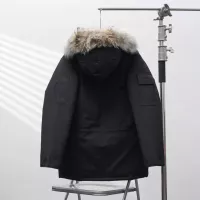 $160.00 USD Canada Goose Down Feather Coat Long Sleeved For Unisex #1380282