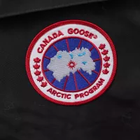 $160.00 USD Canada Goose Down Feather Coat Long Sleeved For Unisex #1380282