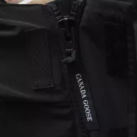 $160.00 USD Canada Goose Down Feather Coat Long Sleeved For Unisex #1380282