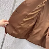 $247.93 USD Fendi Tracksuits Long Sleeved For Women #1380284