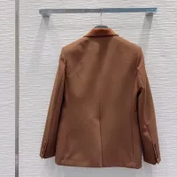 $247.93 USD Fendi Tracksuits Long Sleeved For Women #1380284