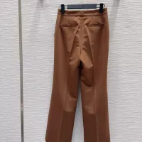 $247.93 USD Fendi Tracksuits Long Sleeved For Women #1380284