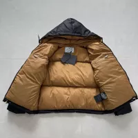 $170.00 USD Prada Down Feather Coat Long Sleeved For Women #1380290