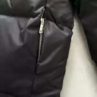 $170.00 USD Prada Down Feather Coat Long Sleeved For Women #1380290