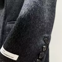 $162.00 USD Yves Saint Laurent YSL Coat Long Sleeved For Women #1380291