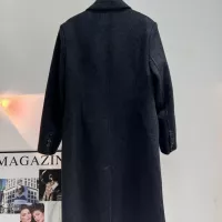 $162.00 USD Yves Saint Laurent YSL Coat Long Sleeved For Women #1380291