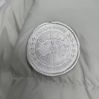 $215.00 USD Canada Goose Down Feather Coat Long Sleeved For Women #1380294