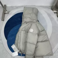 $215.00 USD Canada Goose Down Feather Coat Long Sleeved For Women #1380294