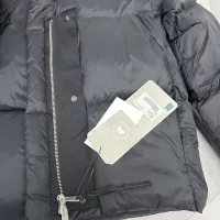 $215.00 USD Canada Goose Down Feather Coat Long Sleeved For Women #1380295