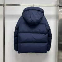 $225.00 USD Canada Goose Down Feather Coat Long Sleeved For Men #1380298