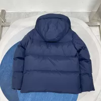 $225.00 USD Canada Goose Down Feather Coat Long Sleeved For Men #1380298
