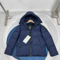 $225.00 USD Canada Goose Down Feather Coat Long Sleeved For Men #1380298