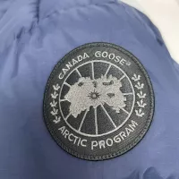 $225.00 USD Canada Goose Down Feather Coat Long Sleeved For Men #1380298