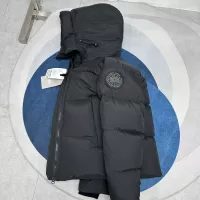$225.00 USD Canada Goose Down Feather Coat Long Sleeved For Men #1380299