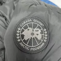 $225.00 USD Canada Goose Down Feather Coat Long Sleeved For Men #1380299