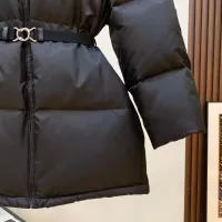 $235.00 USD Prada Down Feather Coat Long Sleeved For Women #1380300