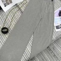 $135.00 USD Chrome Hearts Tracksuits Long Sleeved For Women #1380304