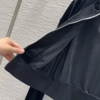 $98.00 USD Prada Tracksuits Long Sleeved For Women #1380307