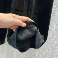 $98.00 USD Prada Tracksuits Long Sleeved For Women #1380307