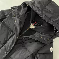 $192.00 USD Moncler Down Feather Coat Long Sleeved For Women #1380308