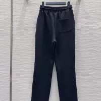 $98.00 USD Louis Vuitton LV Tracksuits Long Sleeved For Women #1380310