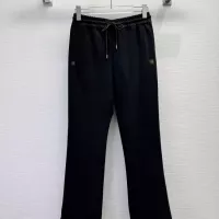 $100.00 USD Louis Vuitton LV Tracksuits Long Sleeved For Women #1380311