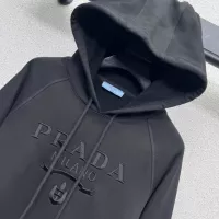 $92.00 USD Prada Tracksuits Long Sleeved For Women #1380314
