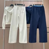 $92.00 USD MIU MIU Tracksuits Long Sleeved For Women #1380315