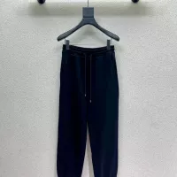 $96.00 USD LOEWE Tracksuits Long Sleeved For Women #1380318