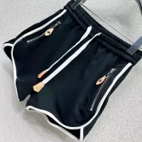 $98.00 USD Louis Vuitton LV Tracksuits Long Sleeved For Women #1380319