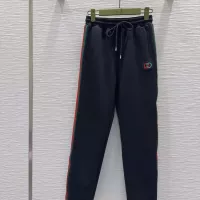 $100.00 USD Gucci Tracksuits Long Sleeved For Women #1380323