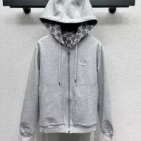 $108.00 USD Gucci Tracksuits Long Sleeved For Women #1380324