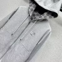 $108.00 USD Gucci Tracksuits Long Sleeved For Women #1380324