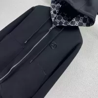 $108.00 USD Gucci Tracksuits Long Sleeved For Women #1380325