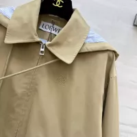 $105.00 USD LOEWE Tracksuits Long Sleeved For Women #1380326