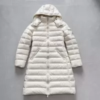 $170.00 USD Moncler Down Feather Coat Long Sleeved For Women #1380327