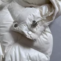 $170.00 USD Moncler Down Feather Coat Long Sleeved For Women #1380327