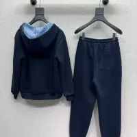 $102.00 USD MIU MIU Tracksuits Long Sleeved For Women #1380328