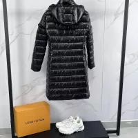 $170.00 USD Moncler Down Feather Coat Long Sleeved For Women #1380329