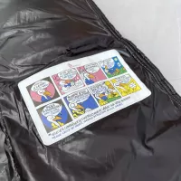 $170.00 USD Moncler Down Feather Coat Long Sleeved For Women #1380329