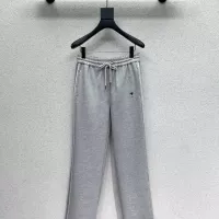 $102.00 USD Christian Dior Tracksuits Long Sleeved For Women #1380331